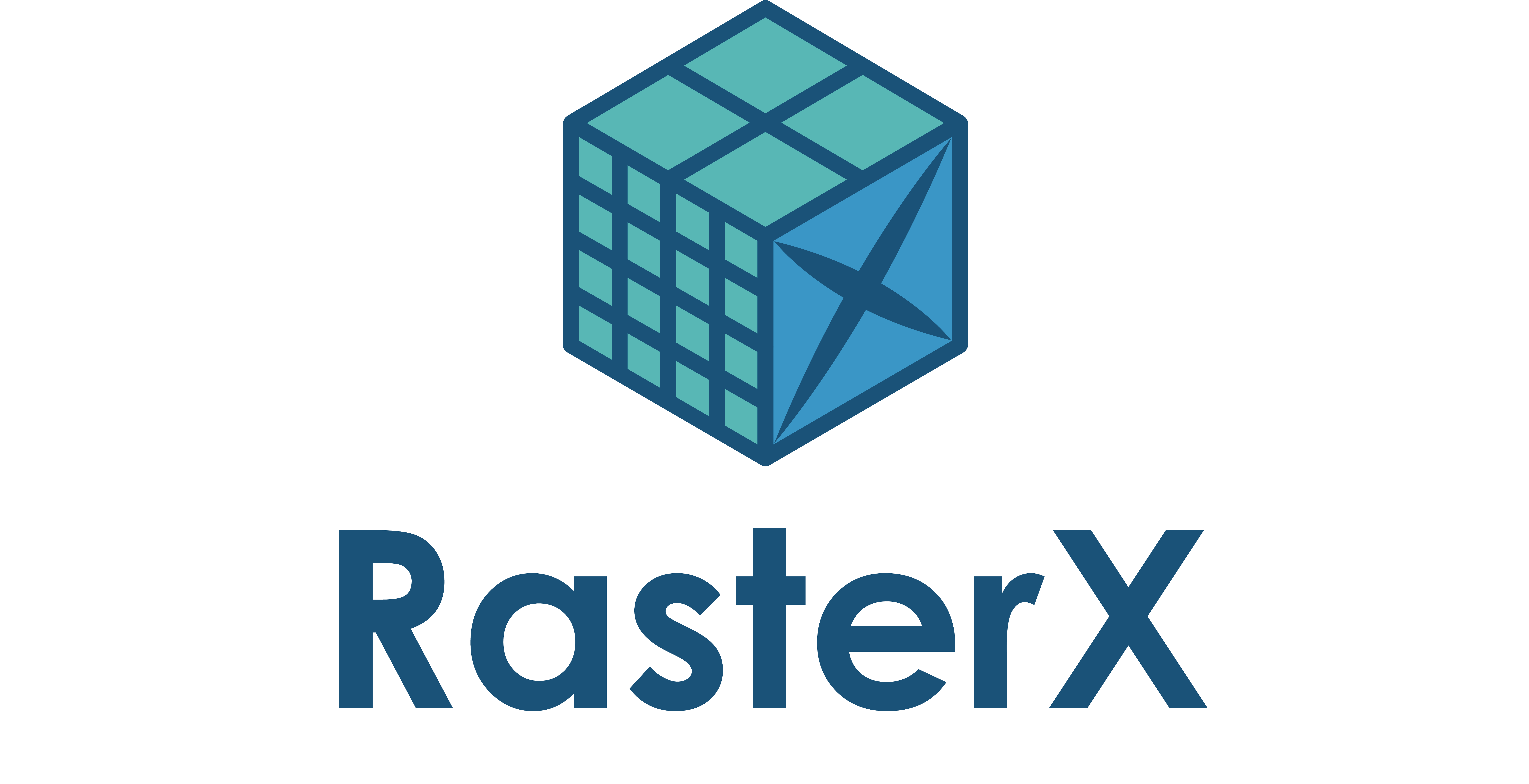 RasterX