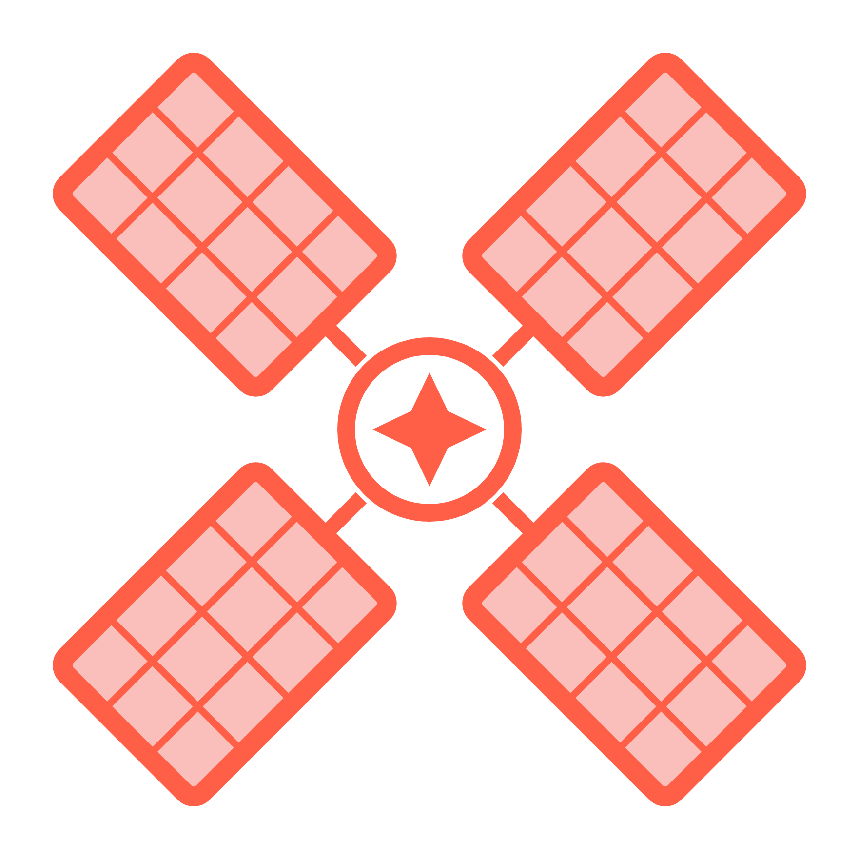 GeoBrix Logo