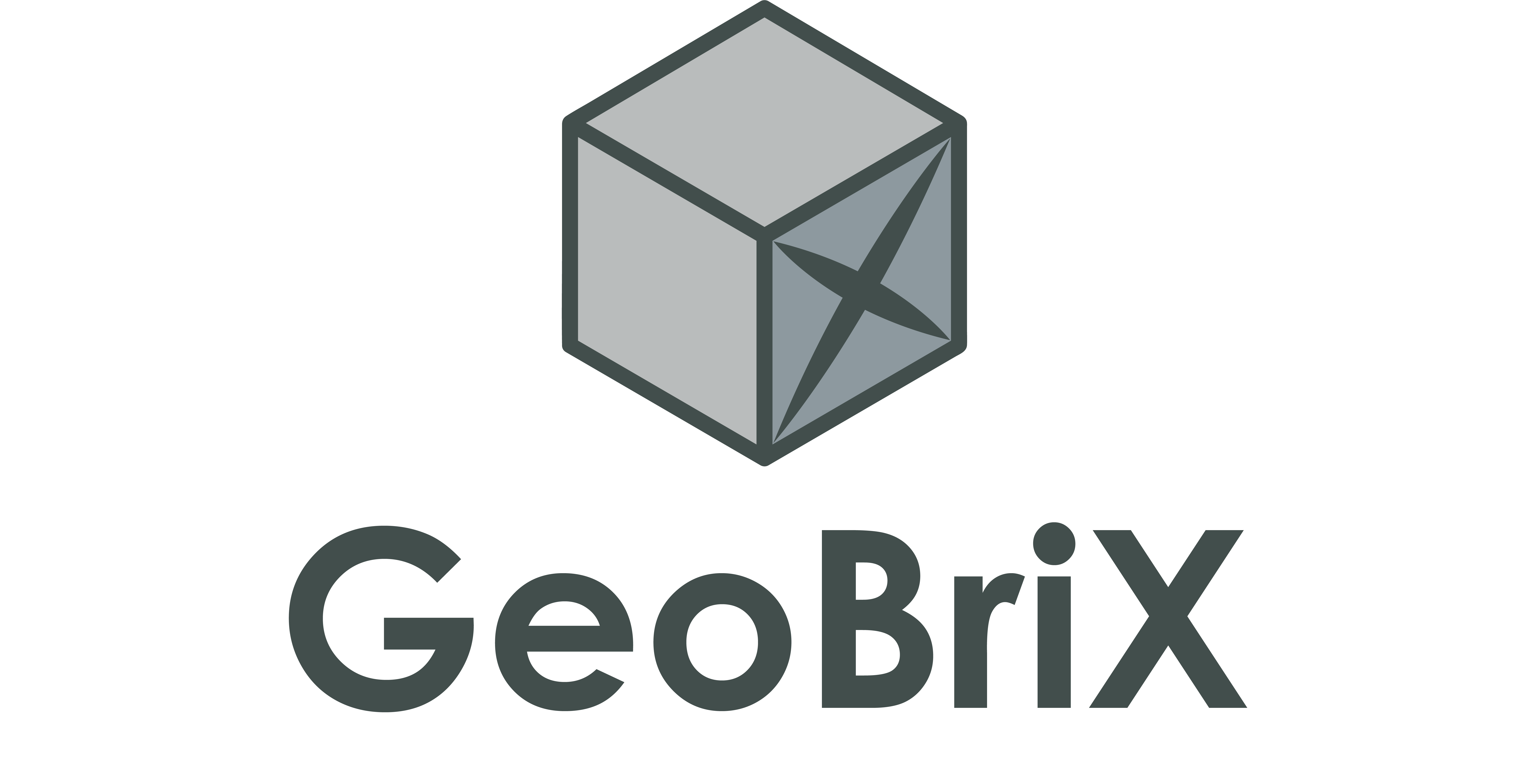 GeoBrix Logo